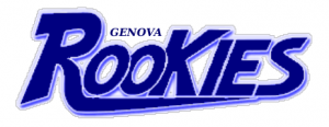 baseball genova logo rookies2 300x116