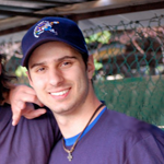 baseball genova ant