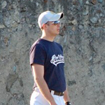 baseball genova dust