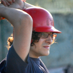 baseball genova simo