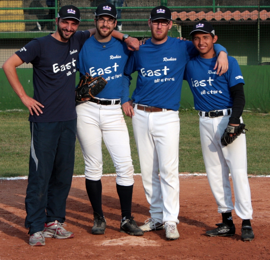 baseball genova asg1