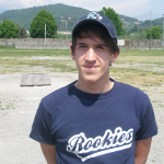 baseball genova davide
