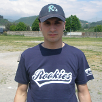 baseball genova lucio